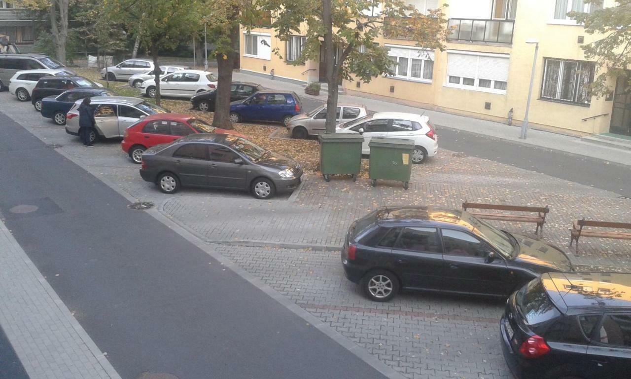 Home Zalaegerszeg Exterior photo