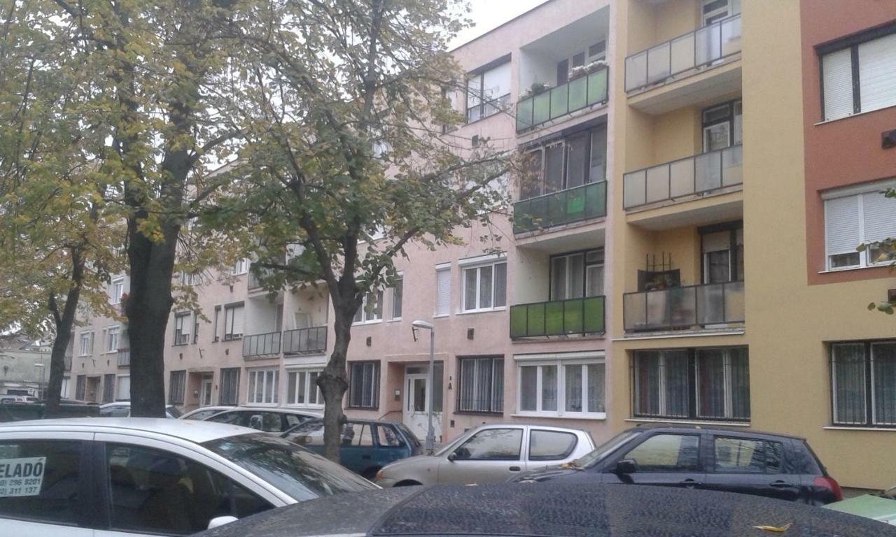 Home Zalaegerszeg Exterior photo